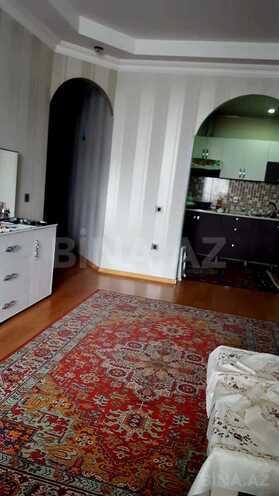 Продаётся 3-комн. новостройка 90 м², м. Низами, photo 11 from 15