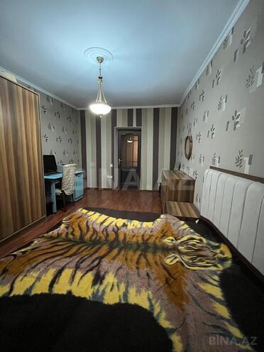 Продаётся 3-комн. вторичка 75 м², м. Иншаатчылар, photo 8 from 14