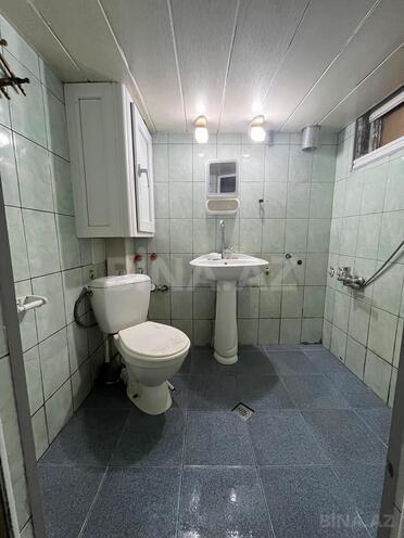 Продаётся 3-комн. вторичка 75 м², м. Иншаатчылар, photo 12 from 14