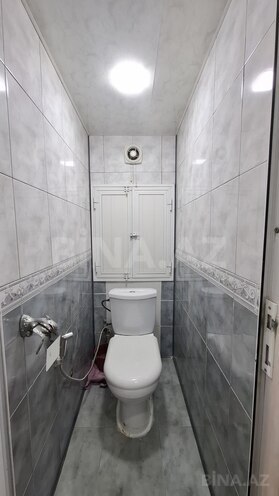 Продаётся 3-комн. вторичка 90 м², м. Азадлыг проспекти, photo 12 from 13