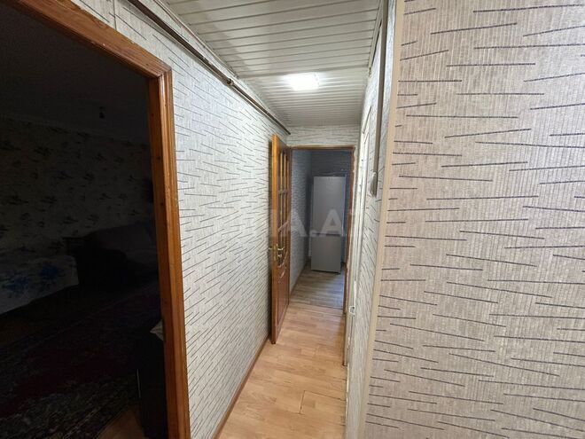 Сдаётся 1-комн. вторичка 45 м², м. Кара Караев, photo 7 from 8