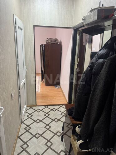 Продаётся 2-комн. вторичка 55 м², м. Мемар Аджеми, photo 6 from 11