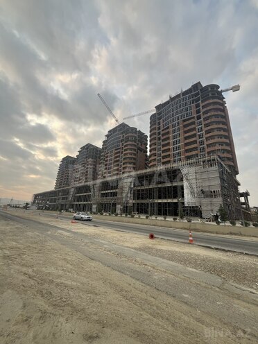 Продаётся 2-комн. новостройка 83 м², пос. Локбатан, photo 4 from 13