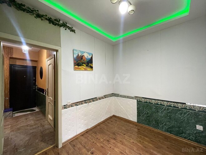 Satılır 3 otaqlı köhnə tikili 85 m², 28 May m., photo 8 from 12