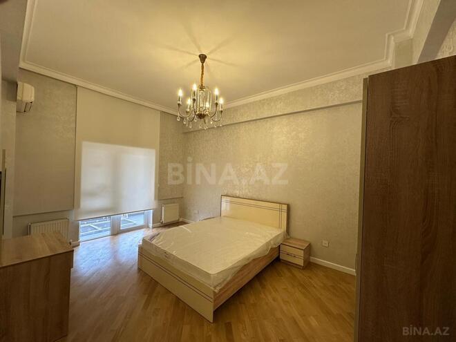 Сдаётся 3-комн. новостройка 150 м², м. Низами, photo 8 from 14