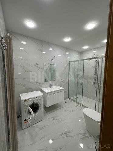 Сдаётся 3-комн. новостройка 150 м², м. Низами, photo 12 from 14
