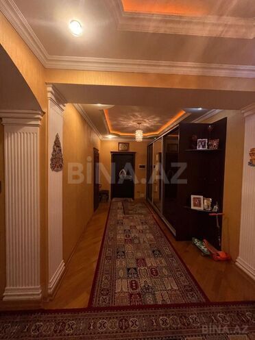 Satılır 4 otaqlı yeni tikili 215 m², Elmlər Akademiyası m., photo 4 from 19