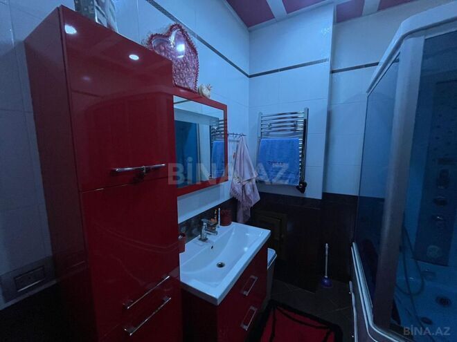 Satılır 4 otaqlı yeni tikili 215 m², Elmlər Akademiyası m., photo 16 from 19