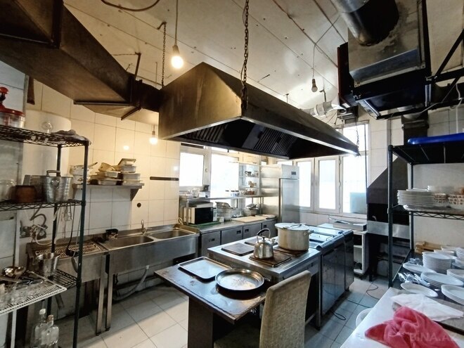 Сдаётся  объект 127 м², м. Ичеришехер, photo 10 from 13