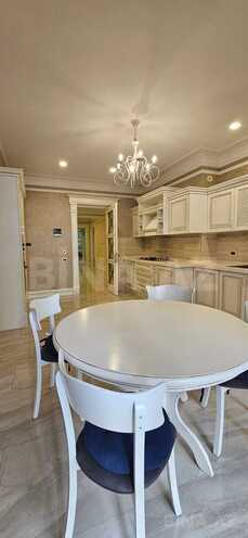 İcarəyə verilir 4 otaqlı yeni tikili 210 m², Səbail r., photo 11 from 21