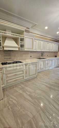 İcarəyə verilir 4 otaqlı yeni tikili 210 m², Səbail r., photo 7 from 21