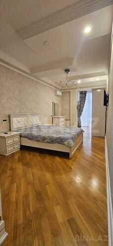 İcarəyə verilir 4 otaqlı yeni tikili 210 m², Səbail r., photo 6 from 21