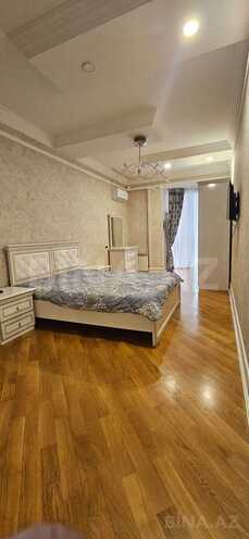 İcarəyə verilir 4 otaqlı yeni tikili 210 m², Səbail r., photo 5 from 21