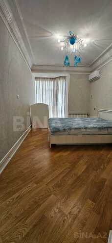 İcarəyə verilir 4 otaqlı yeni tikili 210 m², Səbail r., photo 10 from 21