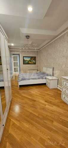 İcarəyə verilir 4 otaqlı yeni tikili 210 m², Səbail r., photo 13 from 21