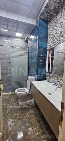 İcarəyə verilir 4 otaqlı yeni tikili 210 m², Səbail r., photo 9 from 21