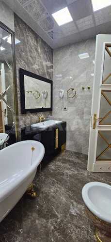 İcarəyə verilir 4 otaqlı yeni tikili 210 m², Səbail r., photo 19 from 21