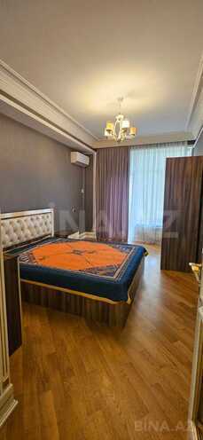 İcarəyə verilir 4 otaqlı yeni tikili 210 m², Səbail r., photo 4 from 21