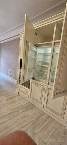 İcarəyə verilir 4 otaqlı yeni tikili 210 m², Səbail r., photo 16 from 21