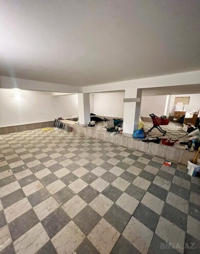 Satılır 6 otaqlı həyət evi/bağ evi 400 m², Badamdar q., photo 28 from 31