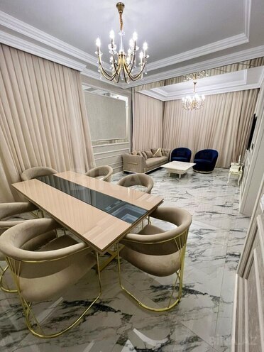 Satılır 6 otaqlı həyət evi/bağ evi 400 m², Badamdar q., photo 6 from 31