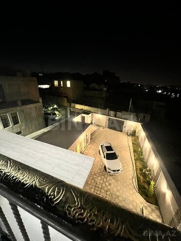 Satılır 6 otaqlı həyət evi/bağ evi 400 m², Badamdar q., photo 24 from 31