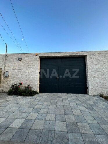 Satılır 6 otaqlı həyət evi/bağ evi 400 m², Badamdar q., photo 30 from 31