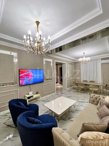 Satılır 6 otaqlı həyət evi/bağ evi 400 m², Badamdar q., photo 5 from 31