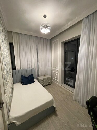 Satılır 6 otaqlı həyət evi/bağ evi 400 m², Badamdar q., photo 18 from 31