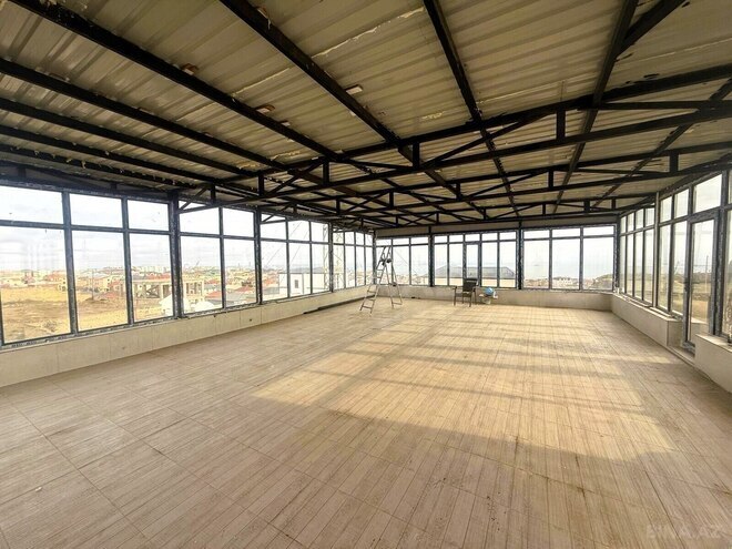 Satılır 6 otaqlı həyət evi/bağ evi 400 m², Badamdar q., photo 23 from 31