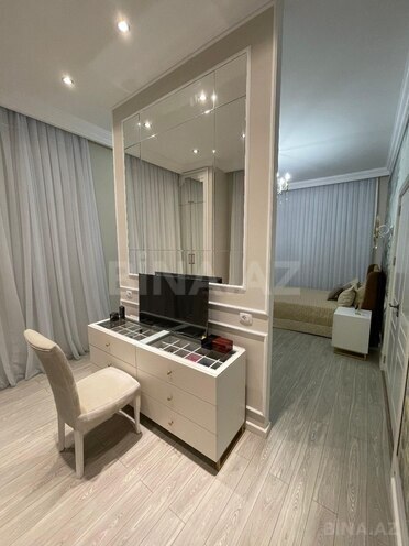 Satılır 6 otaqlı həyət evi/bağ evi 400 m², Badamdar q., photo 12 from 31