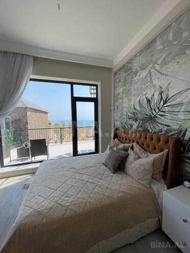 Satılır 6 otaqlı həyət evi/bağ evi 400 m², Badamdar q., photo 10 from 31