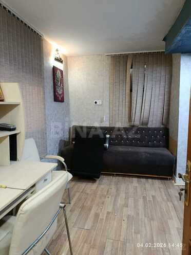 İcarəyə verilir  obyekt 120 m², Memar Əcəmi m., photo 5 from 11