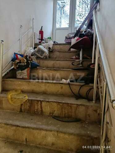 İcarəyə verilir  obyekt 120 m², Memar Əcəmi m., photo 6 from 11