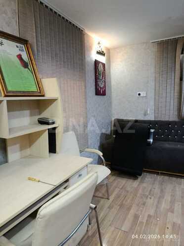 İcarəyə verilir  obyekt 120 m², Memar Əcəmi m., photo 10 from 11