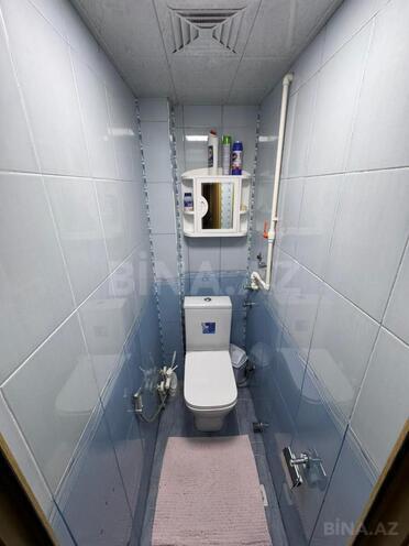 Продаётся 3-комн. вторичка 80 м², м. Шах Исмаил Хатаи, photo 17 from 24