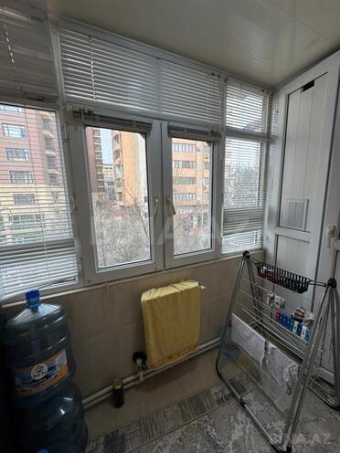 Продаётся 3-комн. вторичка 80 м², м. Шах Исмаил Хатаи, photo 19 from 24