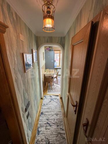 Продаётся 3-комн. вторичка 80 м², м. Шах Исмаил Хатаи, photo 11 from 24