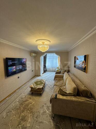 Продаётся 3-комн. вторичка 80 м², м. Шах Исмаил Хатаи, photo 22 from 24