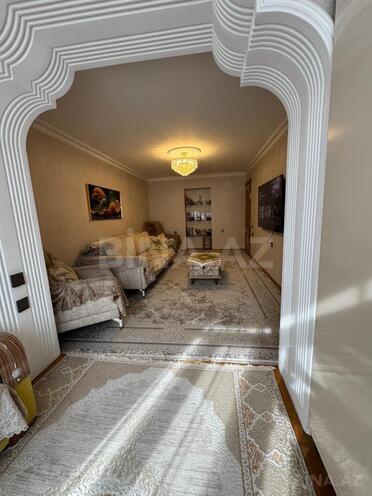 Продаётся 3-комн. вторичка 80 м², м. Шах Исмаил Хатаи, photo 4 from 24