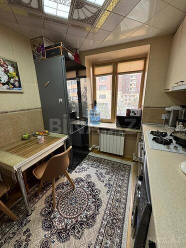 Продаётся 3-комн. вторичка 80 м², м. Шах Исмаил Хатаи, photo 18 from 24