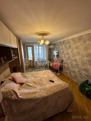 Продаётся 3-комн. вторичка 80 м², м. Шах Исмаил Хатаи, photo 21 from 24