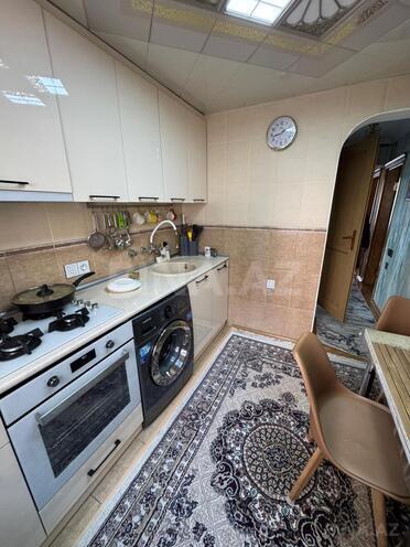 Продаётся 3-комн. вторичка 80 м², м. Шах Исмаил Хатаи, photo 14 from 24