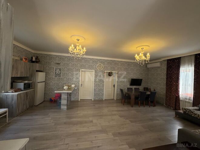 Продаётся 4-комн. дом/дача 180 м², пос. Мардакан, photo 9 from 10