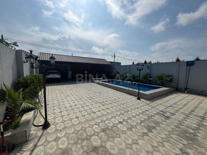 Продаётся 4-комн. дом/дача 180 м², пос. Мардакан, photo 7 from 10