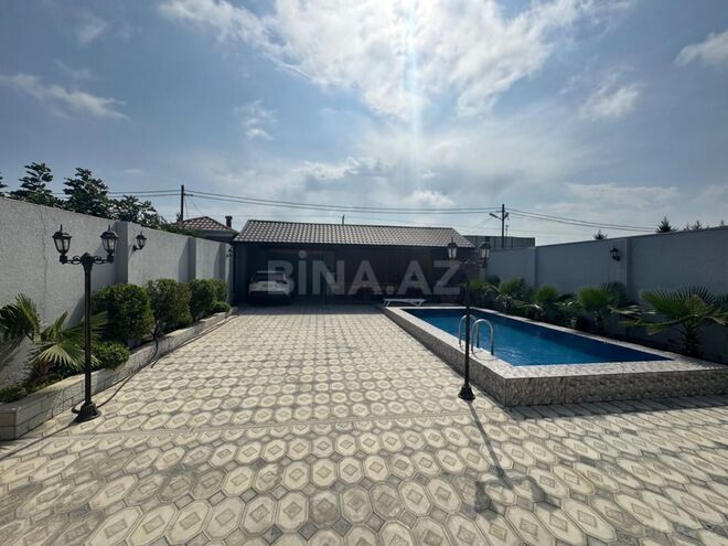Продаётся 4-комн. дом/дача 180 м², пос. Мардакан, photo 4 from 10
