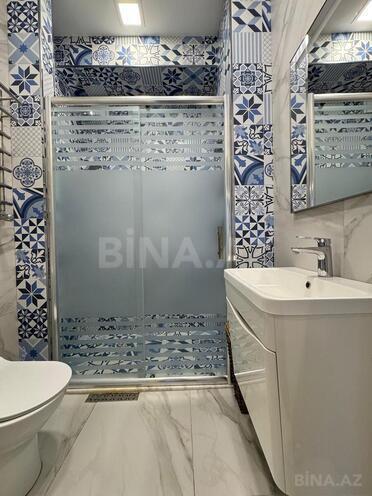 Продаётся 3-комн. новостройка 170 м², м. Низами, photo 19 from 23