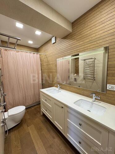 Продаётся 3-комн. новостройка 170 м², м. Низами, photo 16 from 23