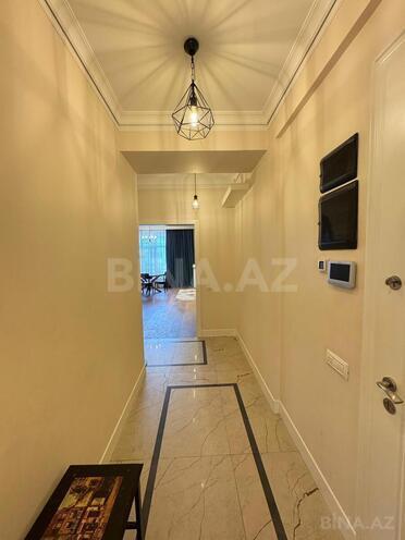 Продаётся 3-комн. новостройка 170 м², м. Низами, photo 22 from 23