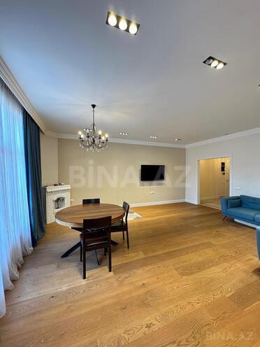 Продаётся 3-комн. новостройка 170 м², м. Низами, photo 5 from 23